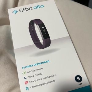 Fitbit Alta